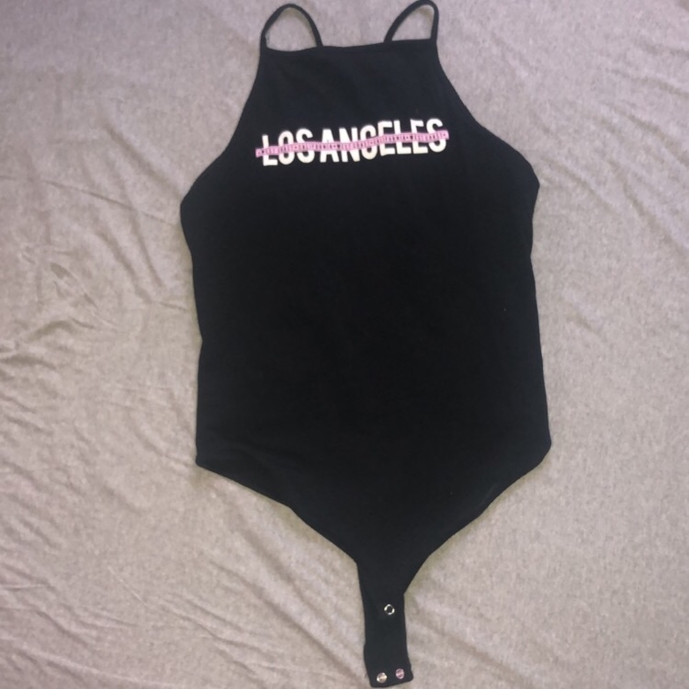 Atmosphere Bodysuit